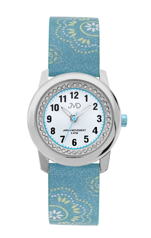 Unisex hodinky JVD