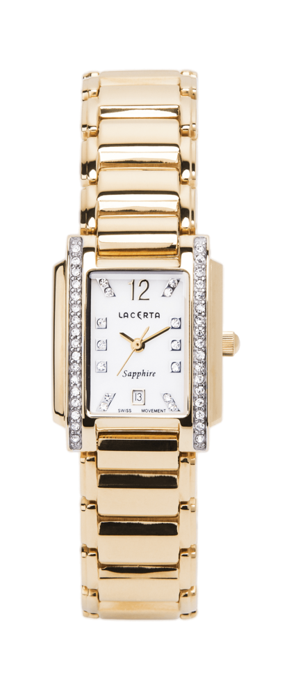 Unisex hodinky JVD