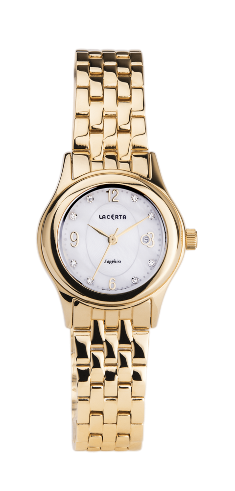 Unisex hodinky JVD