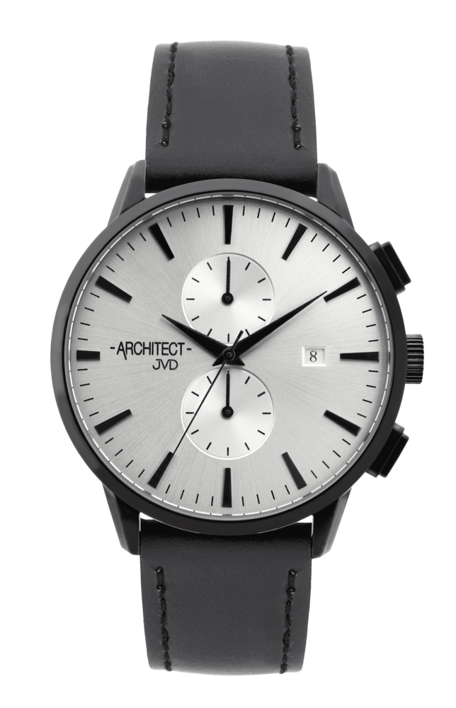 Unisex hodinky JVD
