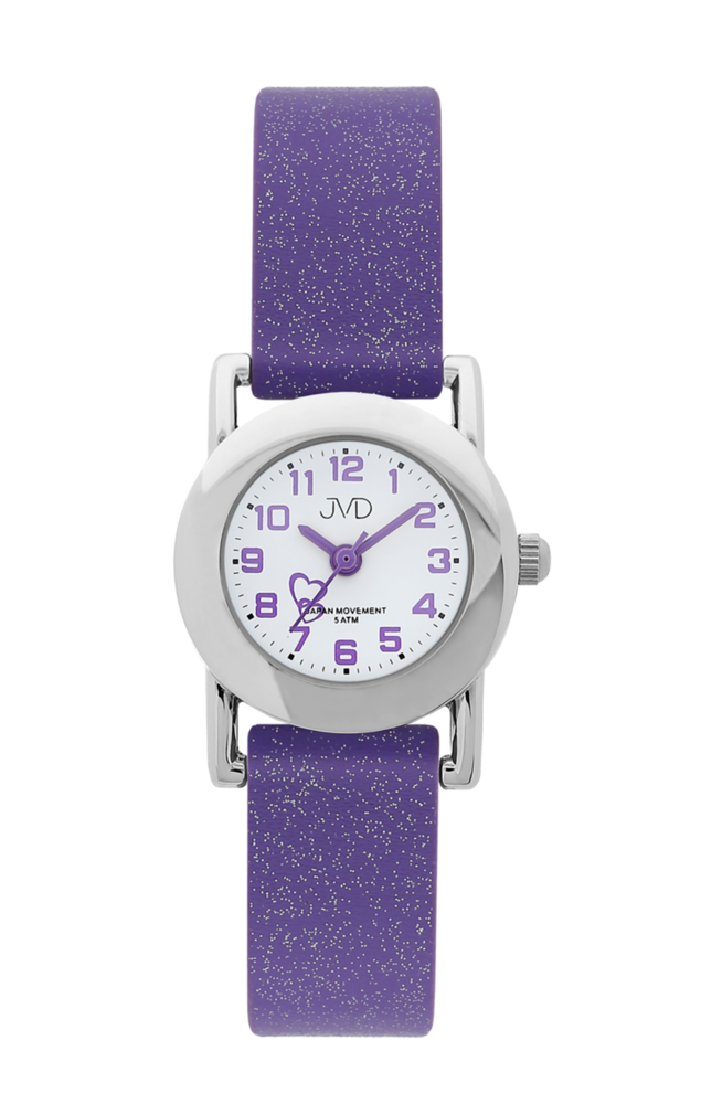 Unisex hodinky JVD