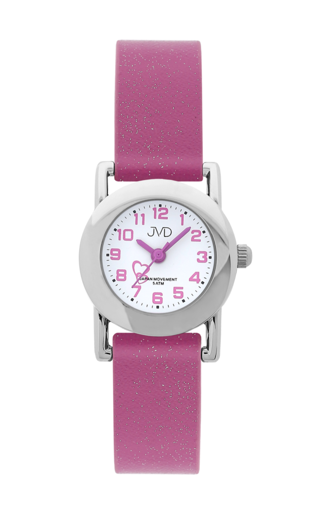 Unisex hodinky JVD