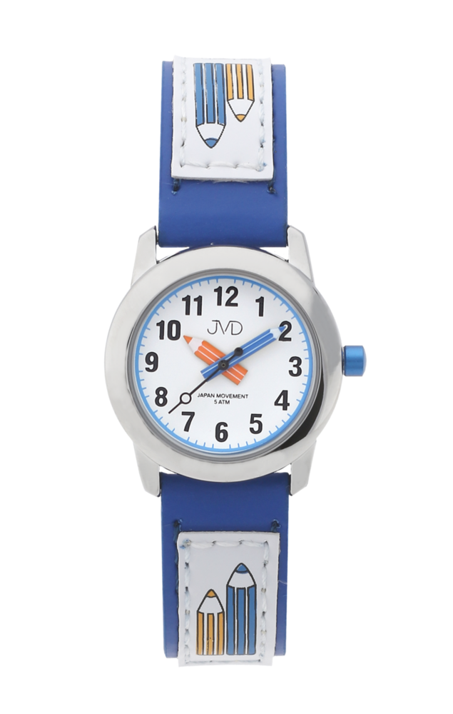 Unisex hodinky JVD