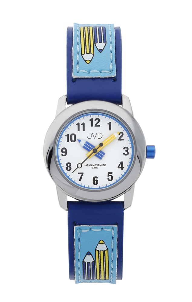 Unisex hodinky JVD