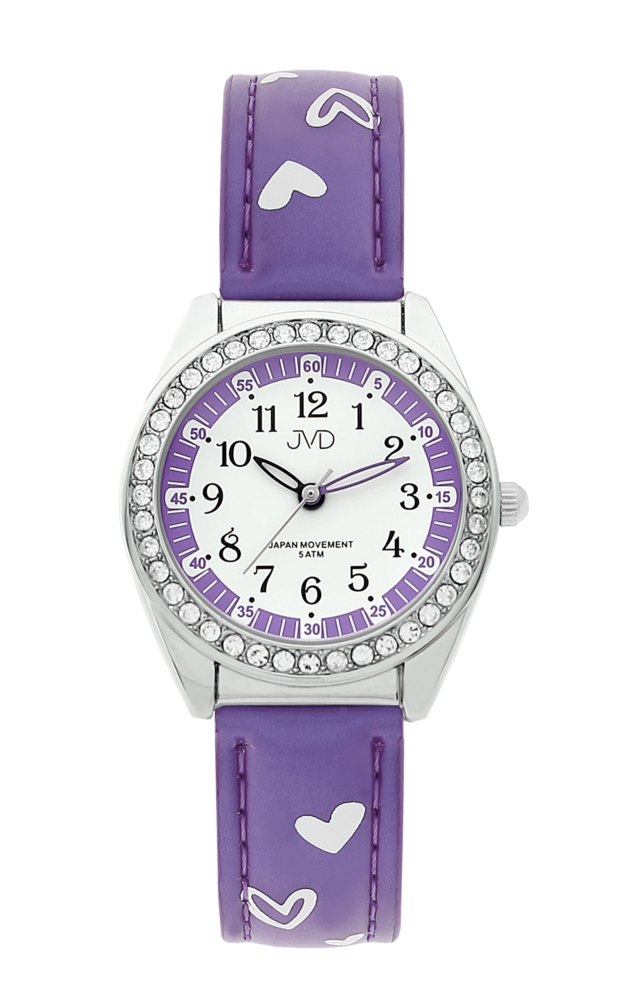 Unisex hodinky JVD
