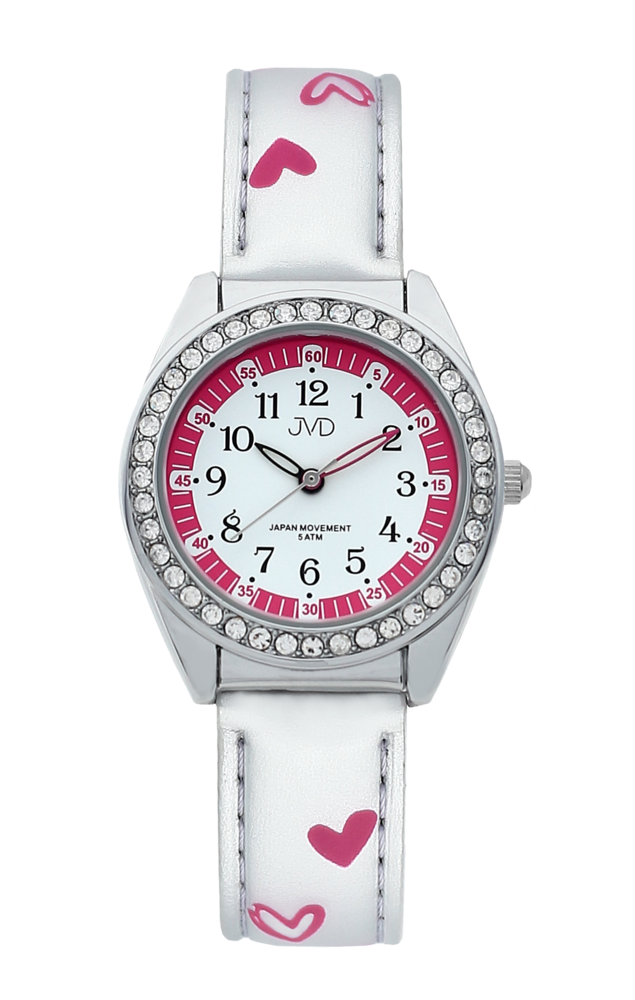 Unisex hodinky JVD