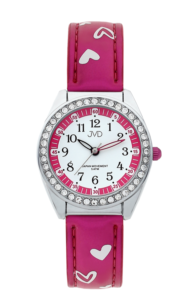 Unisex hodinky JVD