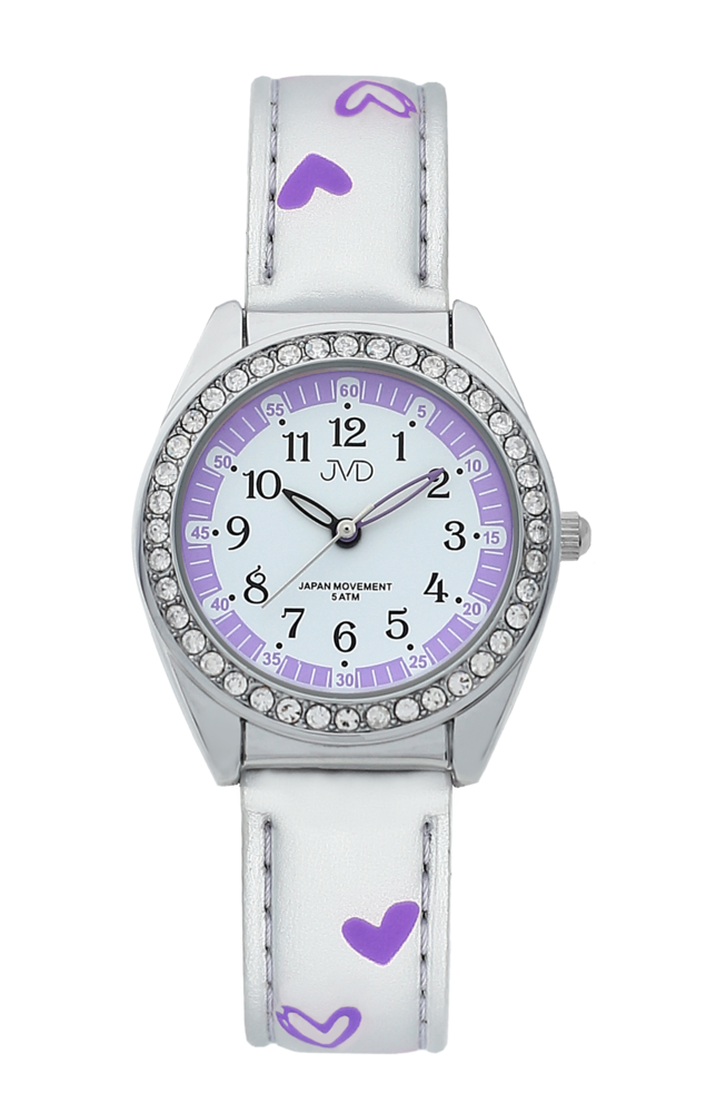 Unisex hodinky JVD