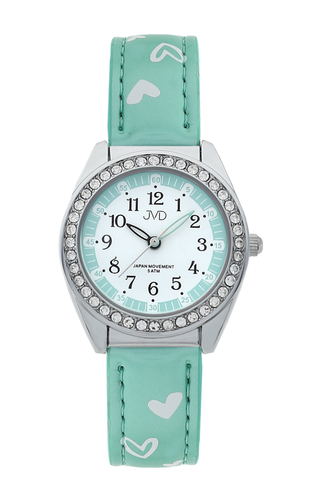 Unisex hodinky JVD