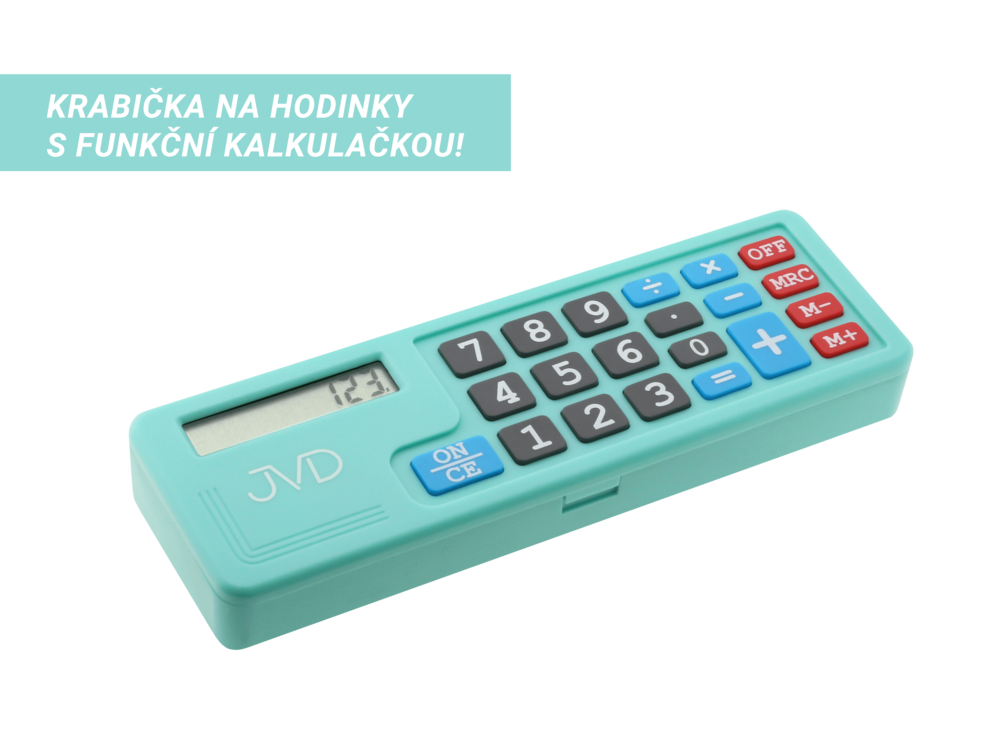 JVD - J7118.1