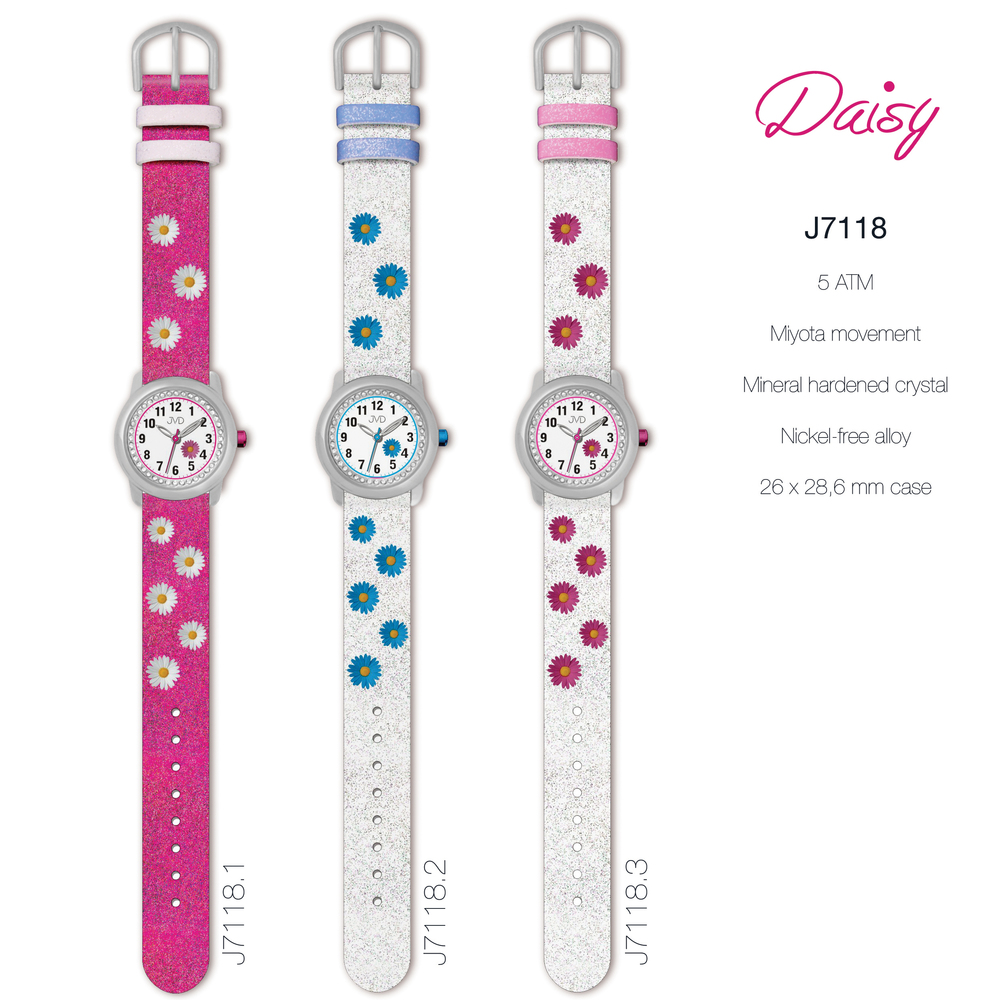 JVD - J7118.1