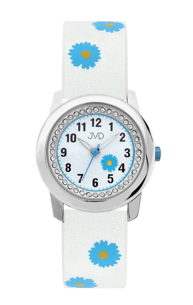 Unisex hodinky JVD