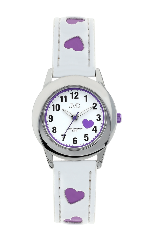 Unisex hodinky JVD