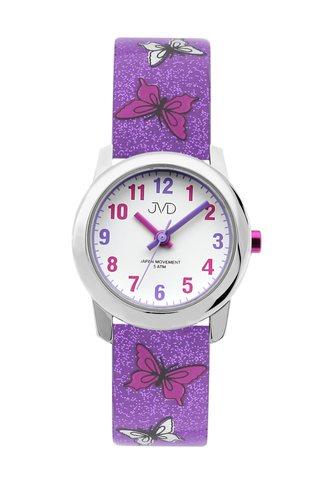 Unisex hodinky JVD