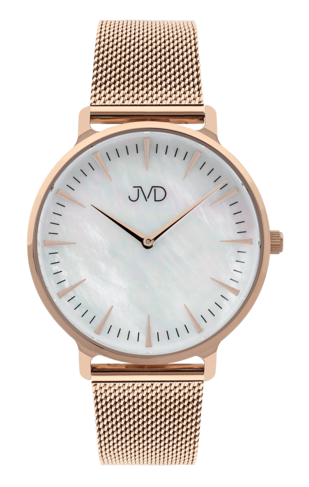 Dámské hodinky JVD