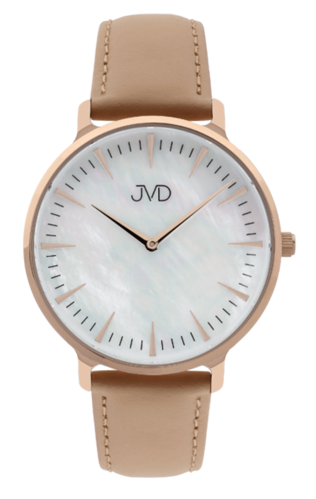 Unisex hodinky JVD