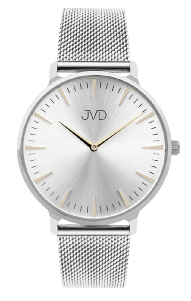 Unisex hodinky JVD