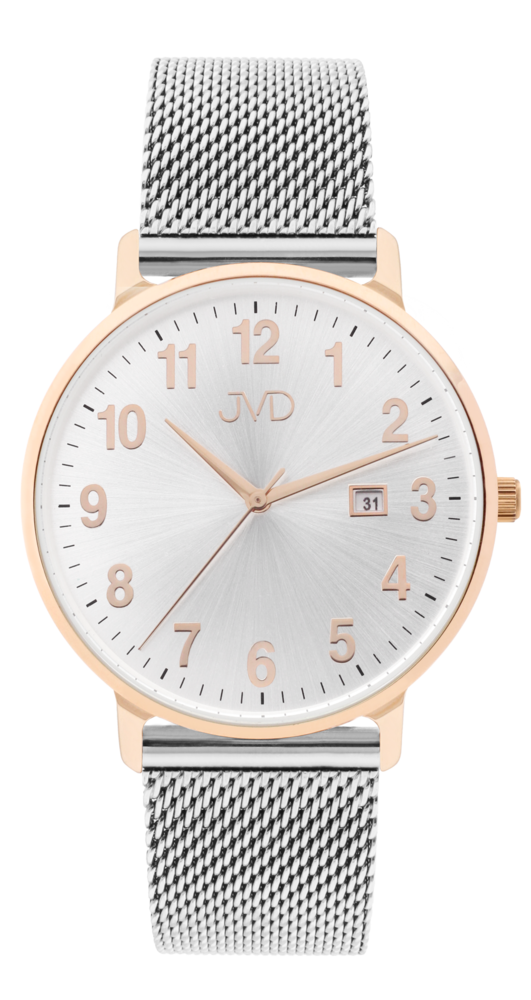 Unisex hodinky JVD
