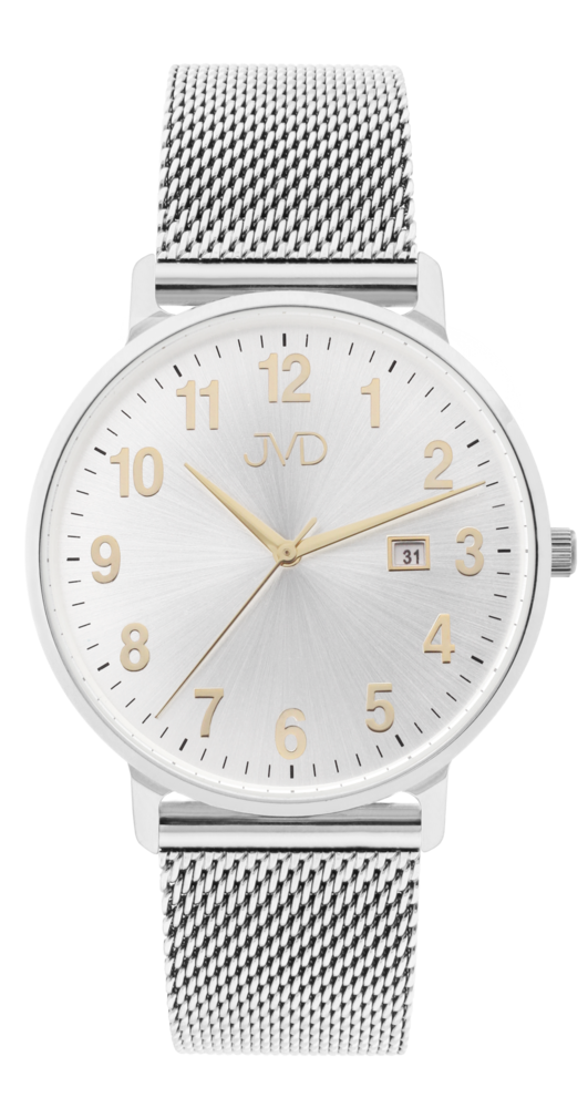 Unisex hodinky JVD