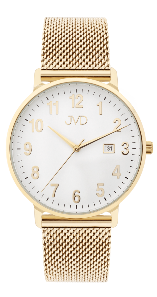 Unisex hodinky JVD