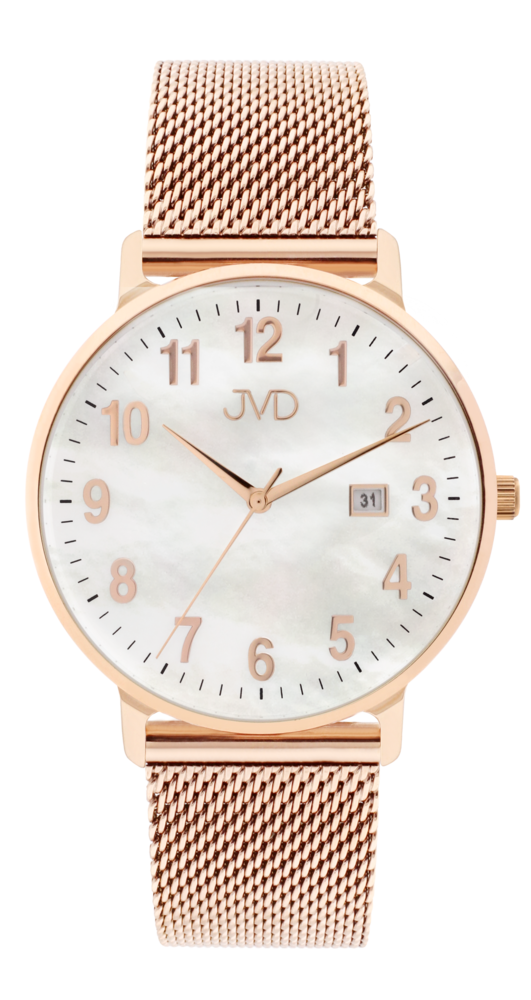 Unisex hodinky JVD