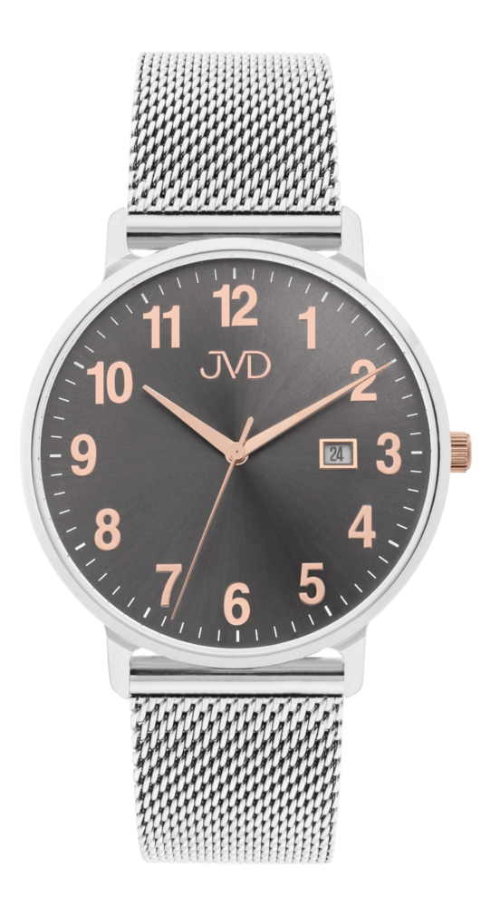 Unisex hodinky JVD