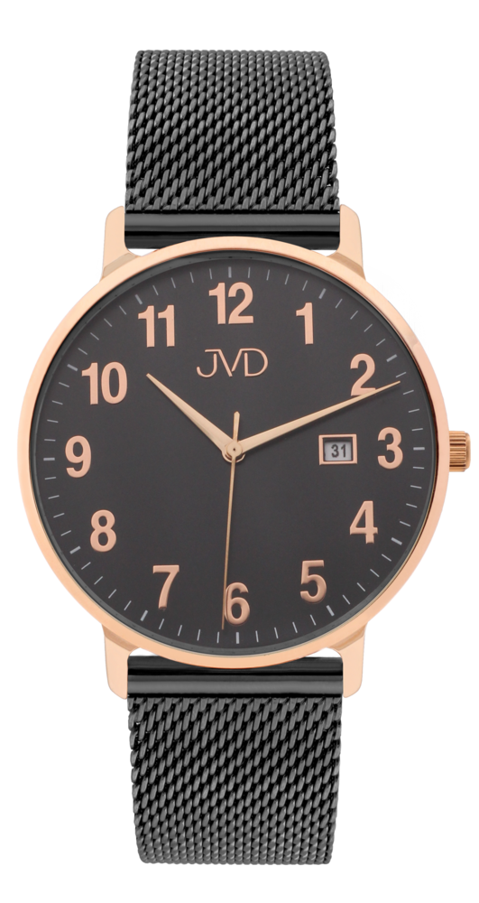 Unisex hodinky JVD
