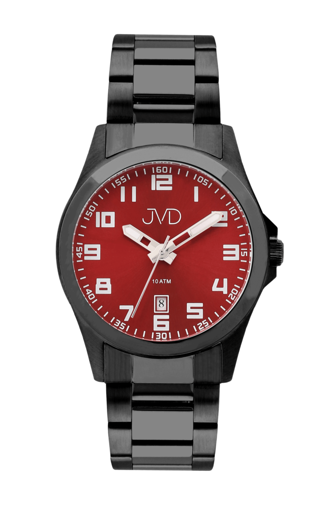 Unisex hodinky JVD