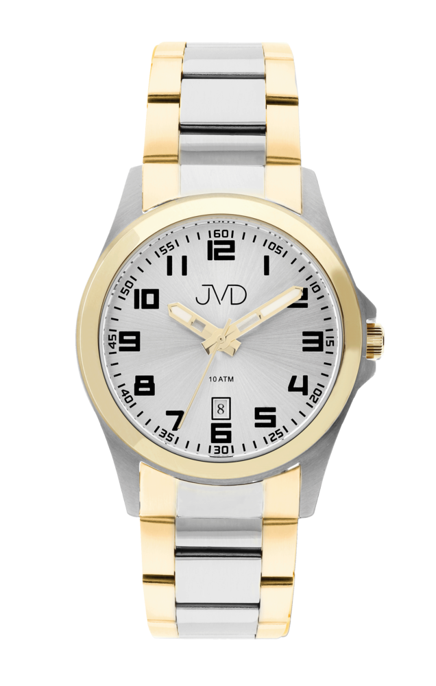 Unisex hodinky JVD