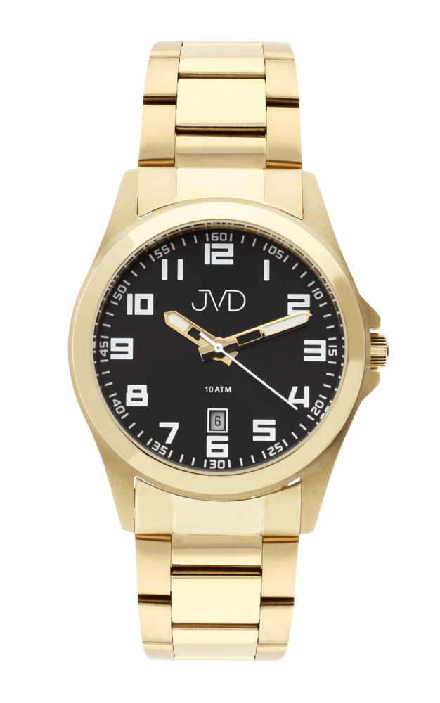 Unisex hodinky JVD