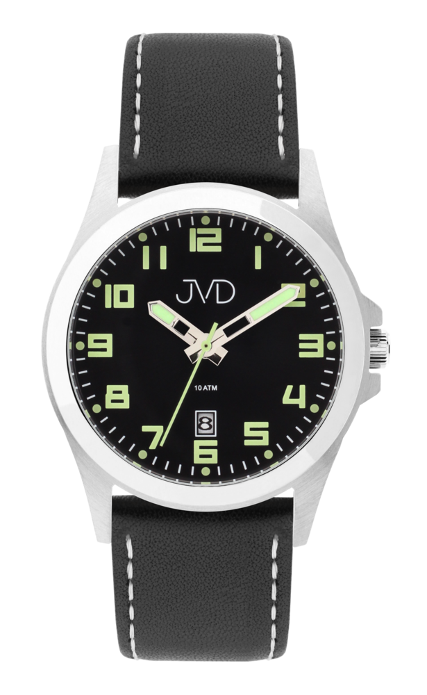 Unisex hodinky JVD