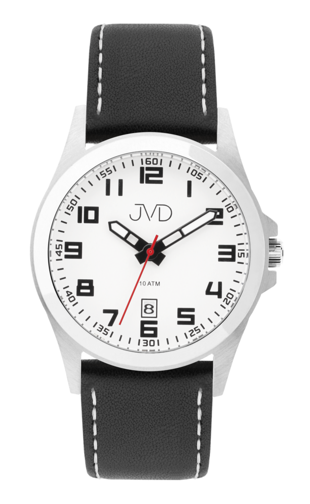 Unisex hodinky JVD