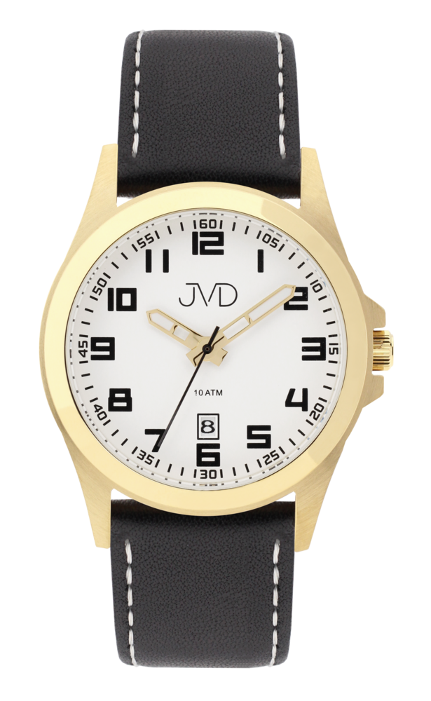Unisex hodinky JVD