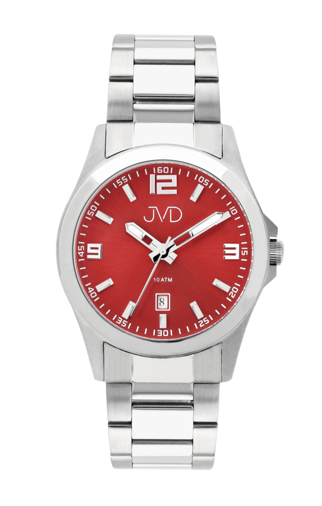 Unisex hodinky JVD