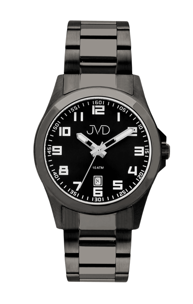 Unisex hodinky JVD