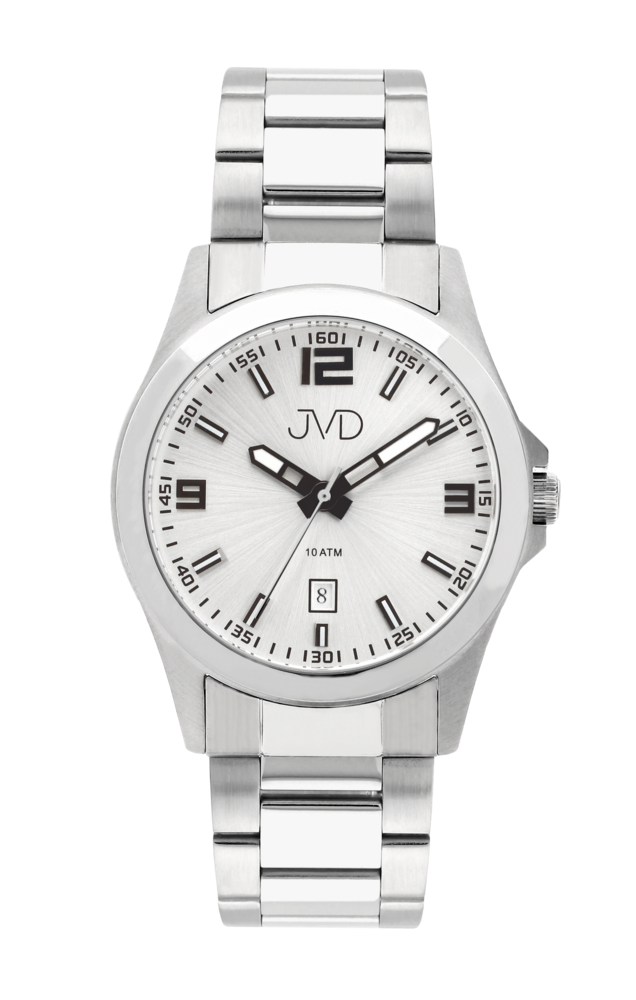 Unisex hodinky JVD