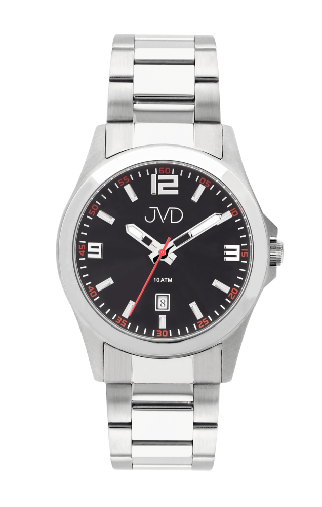 Unisex hodinky JVD
