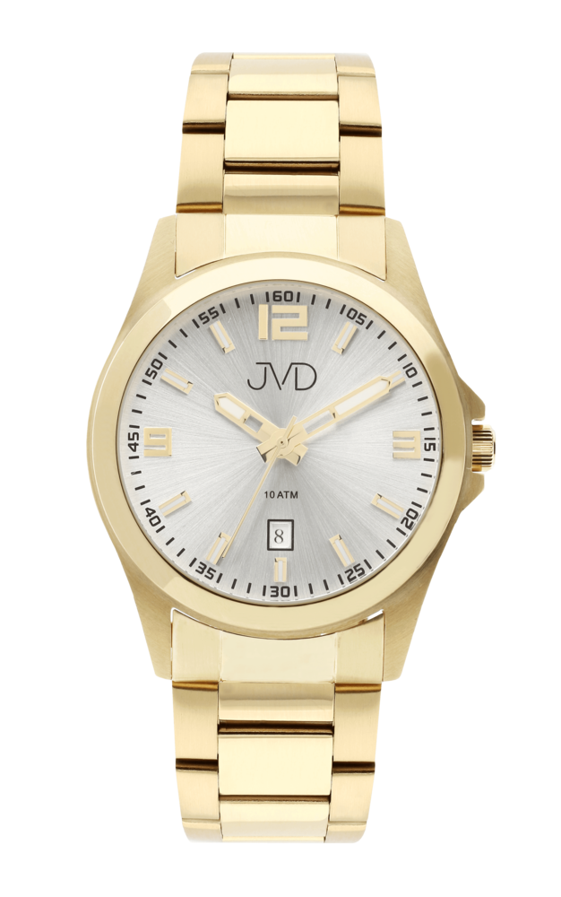 Unisex hodinky JVD