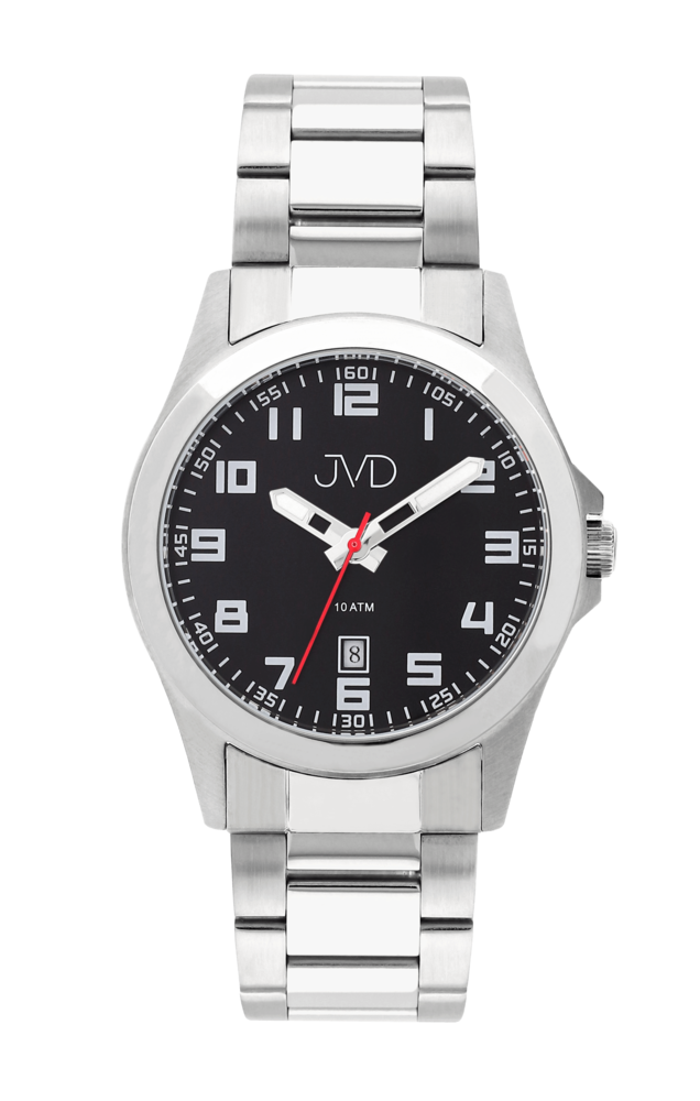 Unisex hodinky JVD