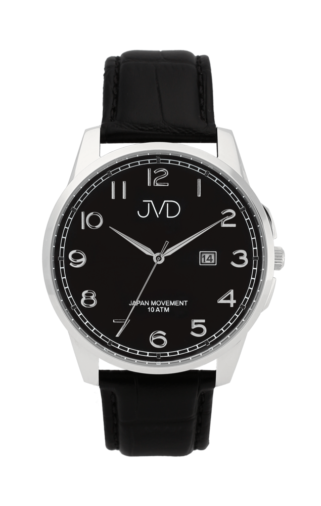 Unisex hodinky JVD