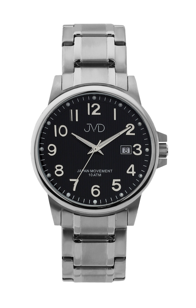 Unisex hodinky JVD