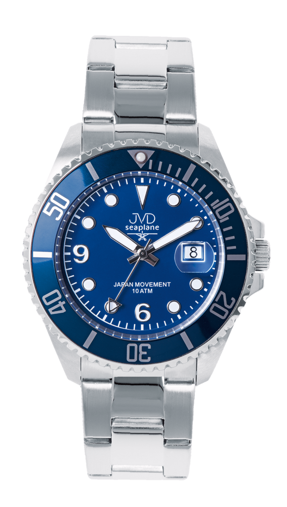 Unisex hodinky JVD