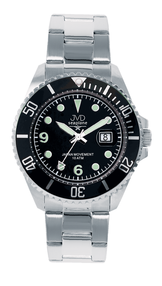 Unisex hodinky JVD