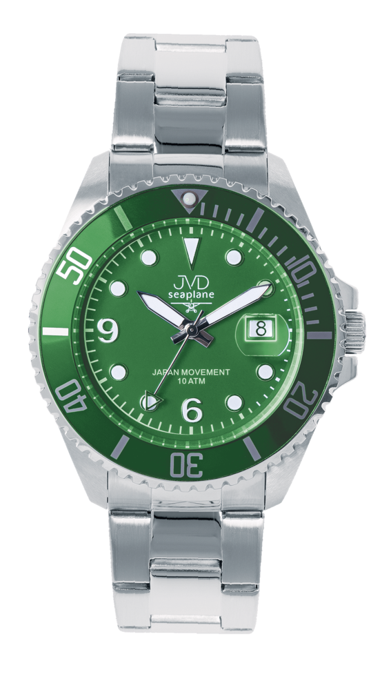 Unisex hodinky JVD