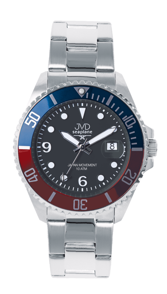 Unisex hodinky JVD