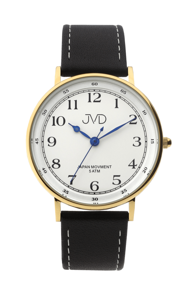 Unisex hodinky JVD