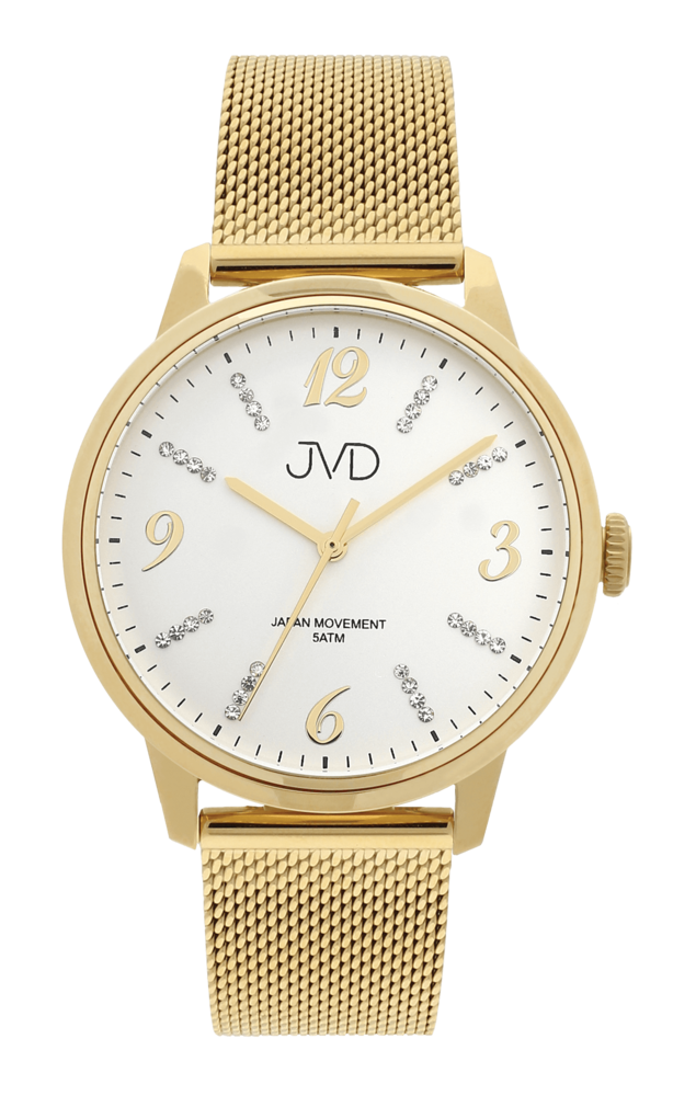 Dámské hodinky JVD