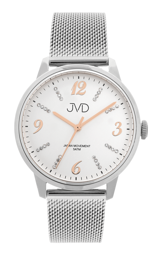 Hodinky JVD