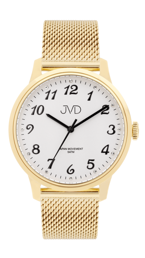 Unisex hodinky JVD