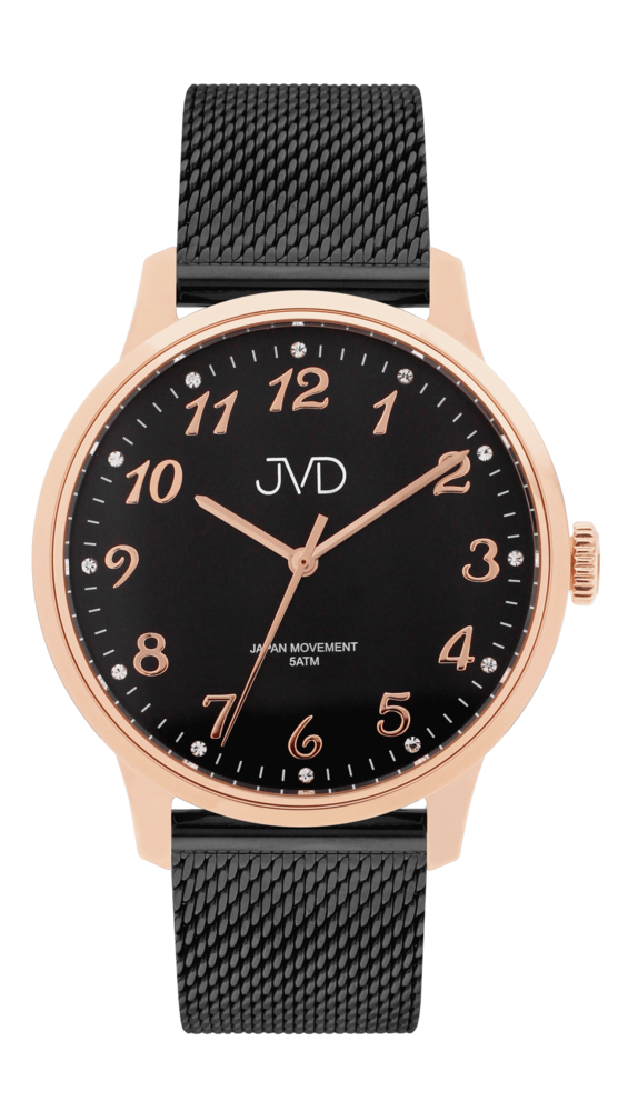 Unisex hodinky JVD